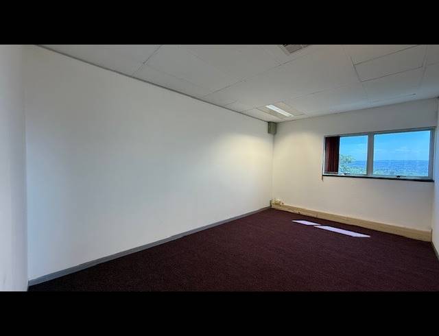 249M² OFFICE TO LET IN MORNINGSIDE